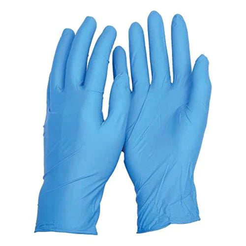 Sabco Nitrile Gloves Powder-Free - XLarge