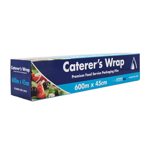 Catering Cling Wrap