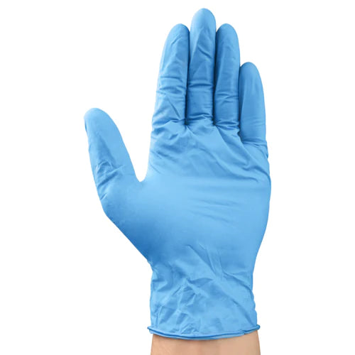 Maxvalu Nitrile Gloves Powder-Free - Large