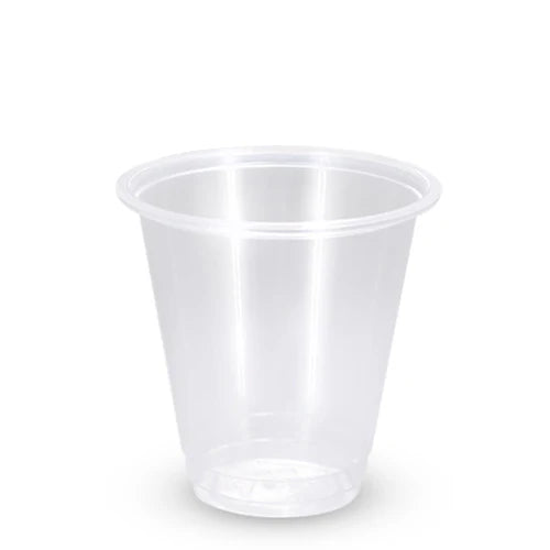 340ml (12oz) Clear PP Drinking Cups