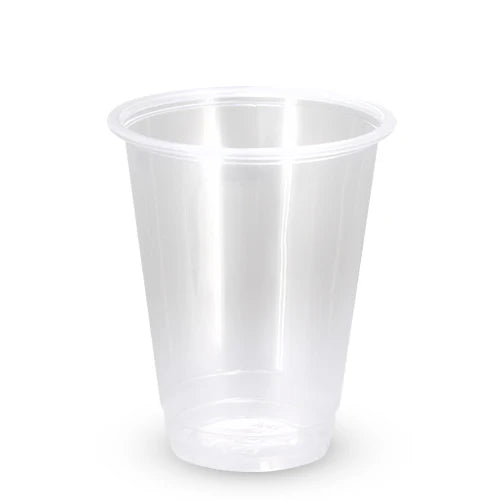 425ml (15oz) Clear PP Drinking Cups