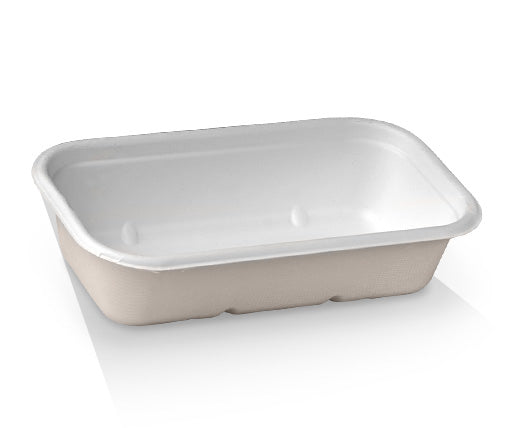 Better Pak Container Owner Takeaway Container 30oz (900ml) – BetterPak