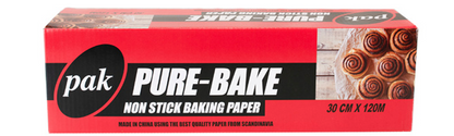 PAK Baking Paper