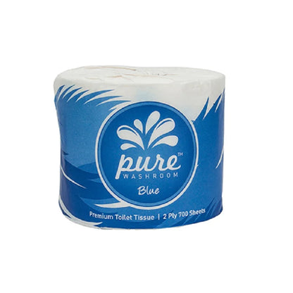 Pure Washroom Premium Toilet Paper