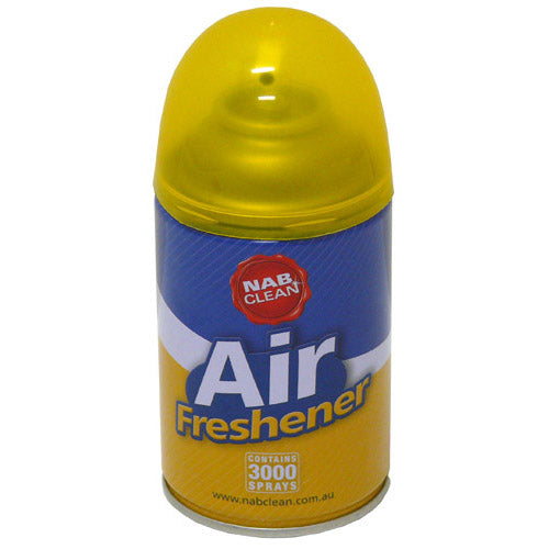 Air Freshener Refill Spray - NAB Clean