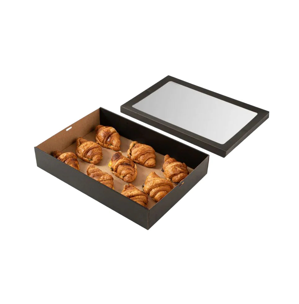 Black Catering Box Base - Large