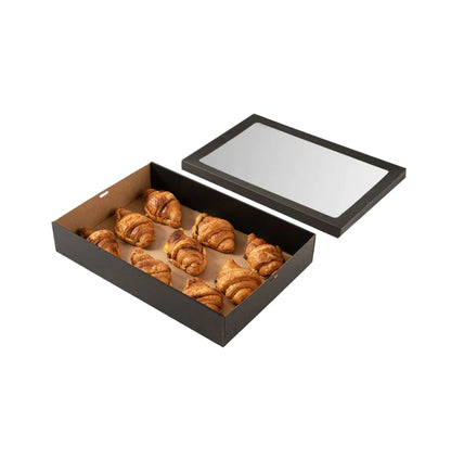 Black Catering Box Base - Large