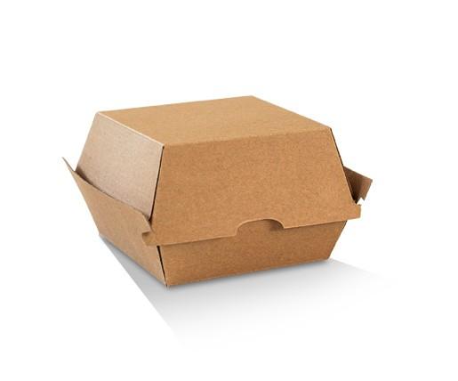 Takeaway Burger Box