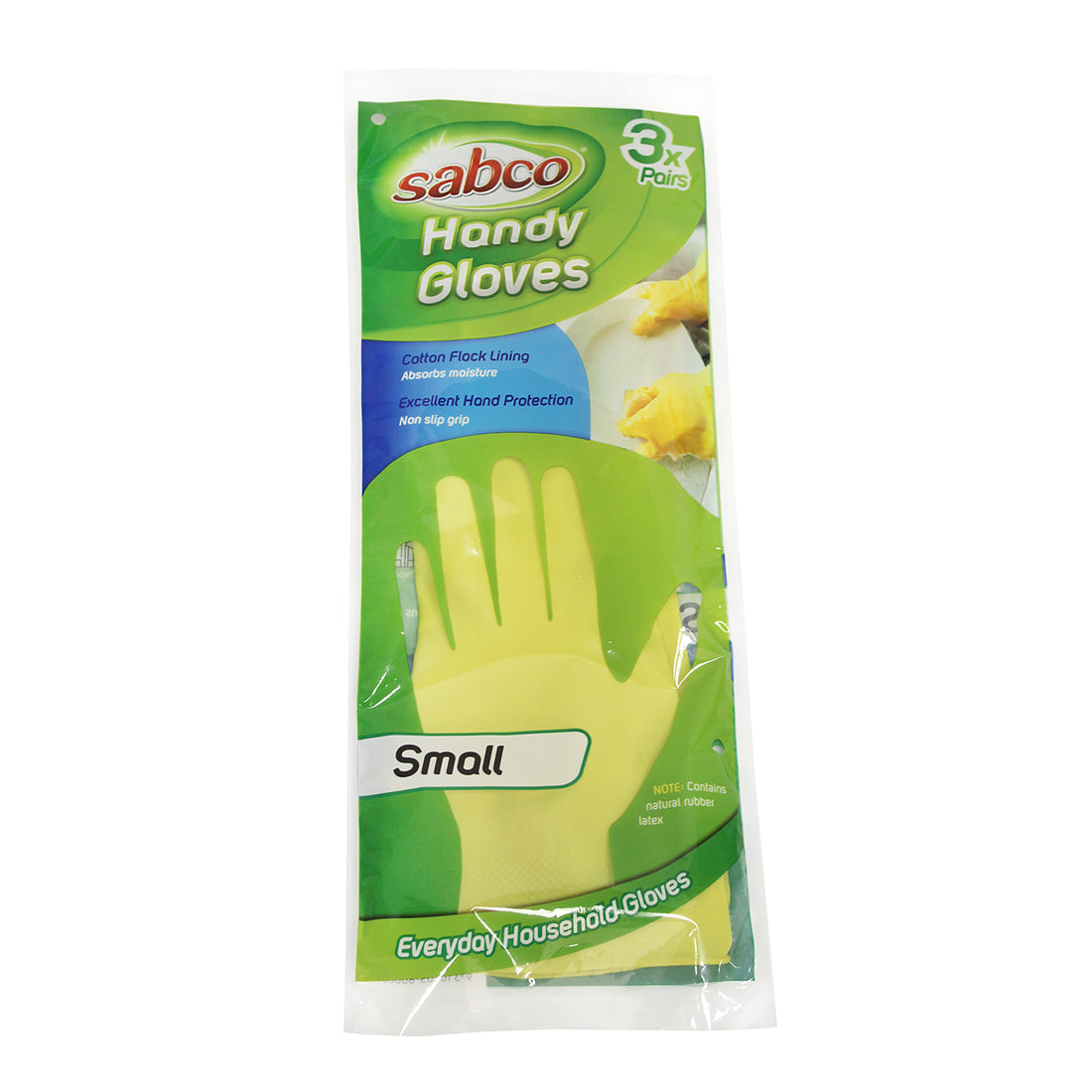 Sabco Handy Gloves - Small