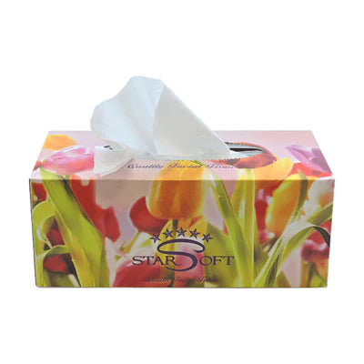 Facial Tissues