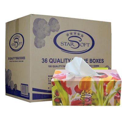 Facial Tissues