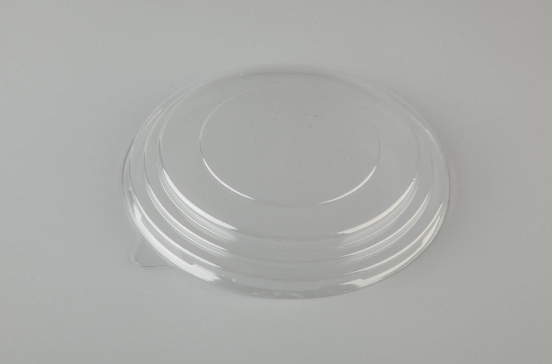 PET Clear Lid – Small to Suit 500/750/1000ml Food Bowl