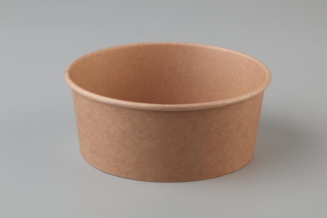 Food Bowl – Medium (750ml) 150mm x 128mm x 60mm