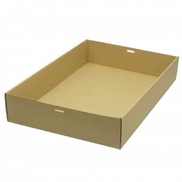 Catering Box Base - Extra Large