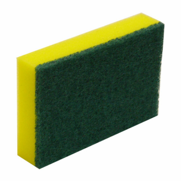 Commercial Sponge Scourer