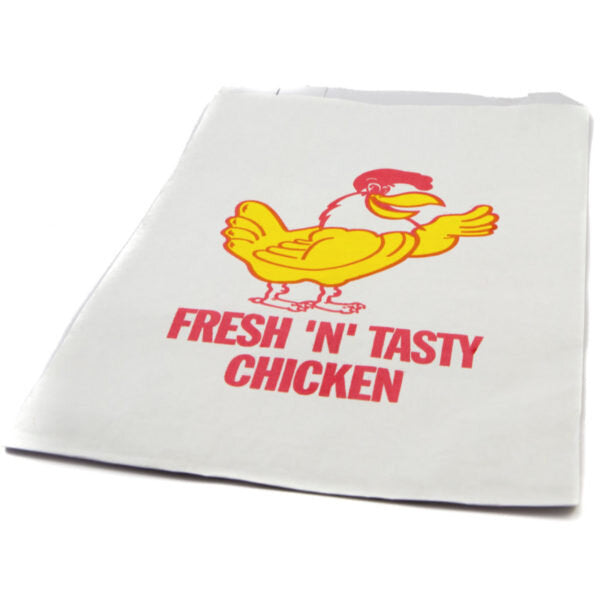 Chicken Bags