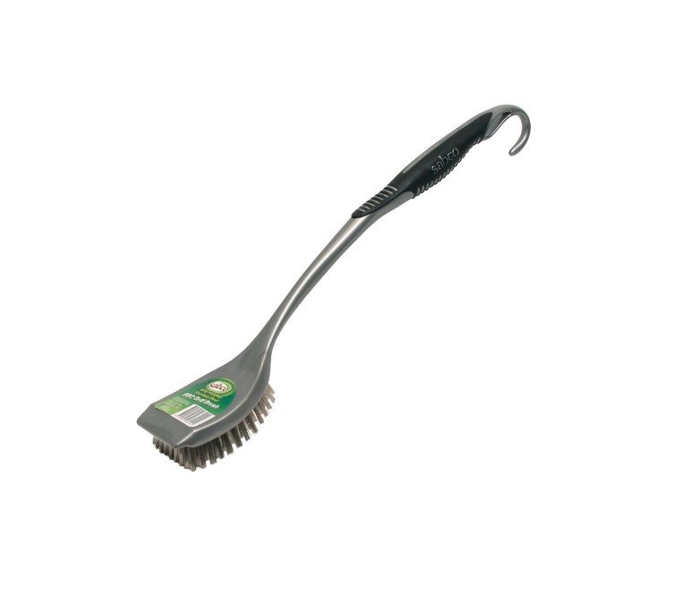 BBQ Brush with Long Handle
