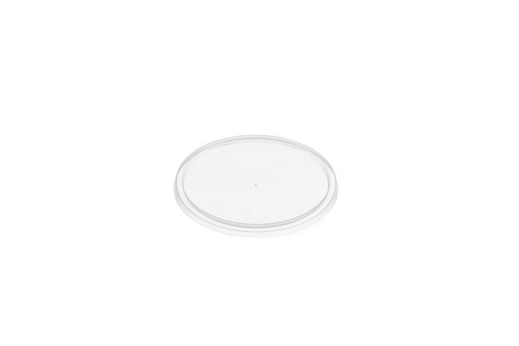 Round Container Lids to Suit 220ml – 850ml
