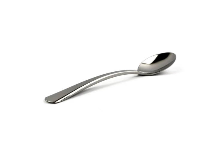 Spoon - Stainless Steel Look-Alike