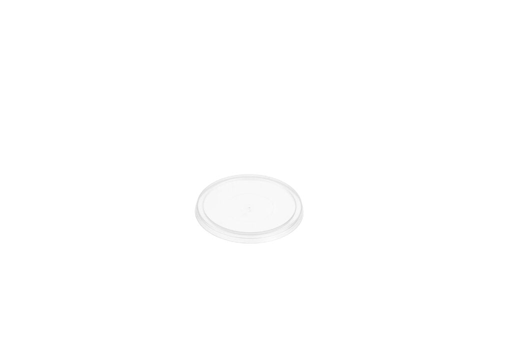 Round Container Lids to Suit 40ml - 150ml