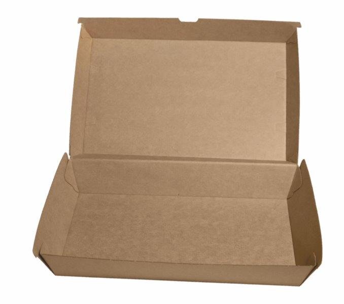 Takeaway Family Pack Box