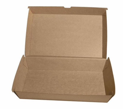 Takeaway Family Pack Box