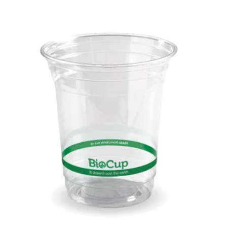 420ml Clear BioCup