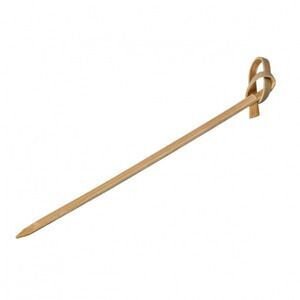 Skewer with Knot (120mm)